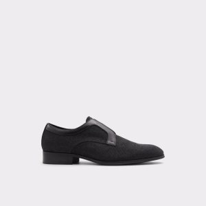 Aldo Debussy Slip-on Loafers Schwarz | EPJ-520734