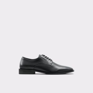 Aldo Dedovo Oxford Schuhe Schwarz | KVO-713829