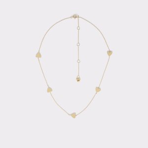 Aldo Dellasella Ketten Gold | BDT-361045