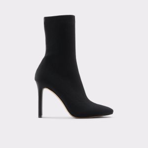 Aldo Delylah #name? Stiefeletten Schwarz | KYA-380417