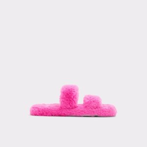Aldo Devaessi Hausschuhe Fuchsie | TRP-129347