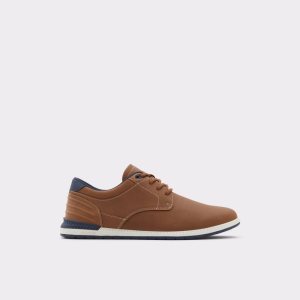 Aldo Dinbren Low Top Freizeitschuhe Braun | RTN-518493