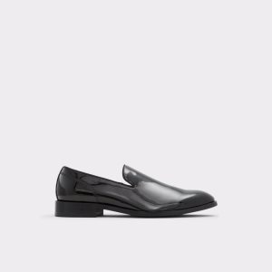 Aldo Donney Loafers Schwarz | OBL-132708