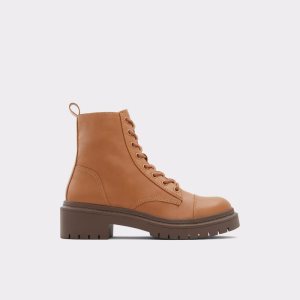 Aldo Doredda Hohe Schuhe Braun | JSO-278043