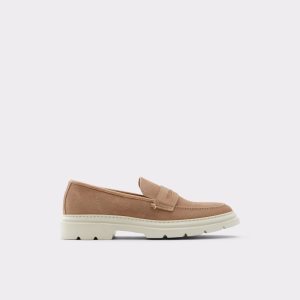 Aldo Droarien Loafers Braun | QVM-504783