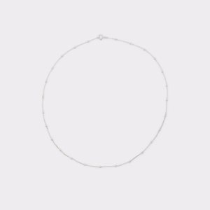Aldo Droas Ring Silber | RKD-403281
