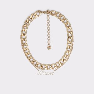 Aldo Drycia Ketten Gold | VFI-658340