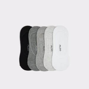 Aldo Duflos Socken Grau | OWC-015398