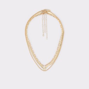 Aldo Ediagan Ketten Gold | XFU-760921