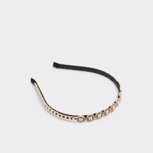 Aldo Elamaeryn Uhren Schwarz Gold Mehrfarbig | JHY-584176