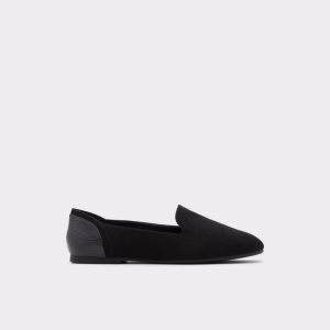 Aldo Elbadanten Mules Schwarz | DHI-935867