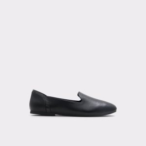 Aldo Elbadanten Mules Schwarz | VQF-432806