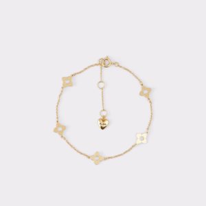 Aldo Elbelia Armband Gold | TBW-705162