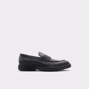 Aldo Eliot Loafers Schwarz | DFL-237680