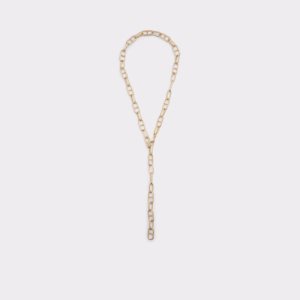 Aldo Ellipse Ketten Gold | SOH-158963
