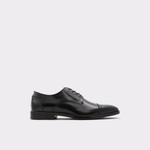 Aldo Embor Oxford Schuhe Schwarz | OBH-186735