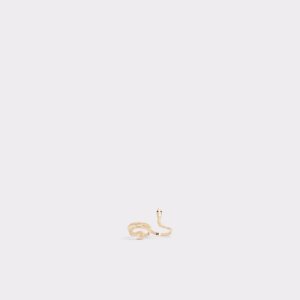Aldo Encarna Ring Gold | JKL-490157