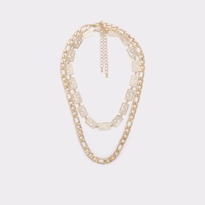 Aldo Eraowyn Ketten Gold | UCF-948357