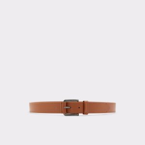 Aldo Erlicheer Gürtel Braun | XOW-725390