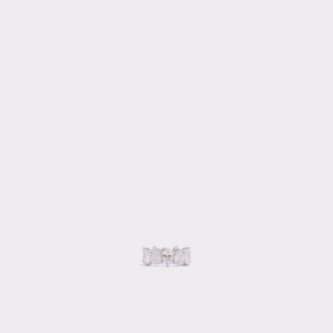 Aldo Esna Ring Silber Mehrfarbig | BRV-581742