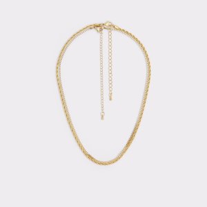 Aldo Etendan Bacelet Ketten Gold | VTX-825914
