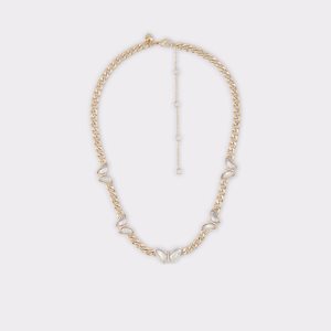 Aldo Etireri Ketten Gold Mehrfarbig | BEI-387154