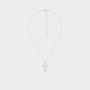 Aldo Faraeryn Ketten Silber Mehrfarbig | JWA-254107