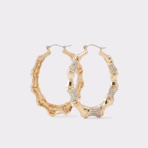 Aldo Farndon Ohrringe Gold Mehrfarbig | XYE-109528