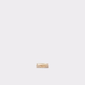 Aldo Farontar Ring Gold Mehrfarbig | WSP-902683
