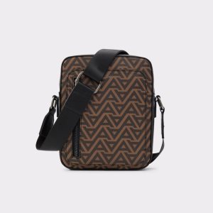 Aldo Fernando crossbody taschen Braun | WGL-264985