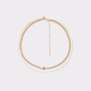 Aldo Fiacien Ketten Blau | YSH-072813