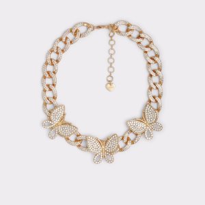 Aldo Fobbulous Ketten Gold Mehrfarbig | JVM-750928