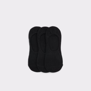Aldo Foreng Socken Schwarz | KTP-287491