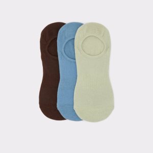 Aldo Frardolath Socken Blau | QJA-748603