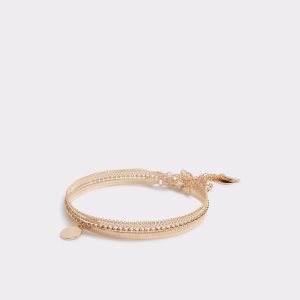 Aldo Frigodda Fußkettchen Gold | PRH-519384