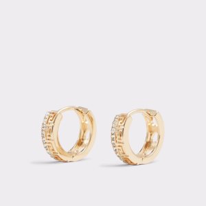 Aldo Fyg Ohrringe Gold Mehrfarbig | KMR-367094