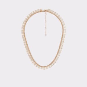 Aldo Gavaddlaen Ketten Gold | KJS-802375