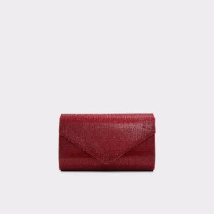Aldo Geaven Clutch Tasche Rot | AVM-513904