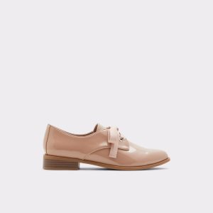 Aldo Gemelli Ballerinas Hellbeige | GPJ-452879