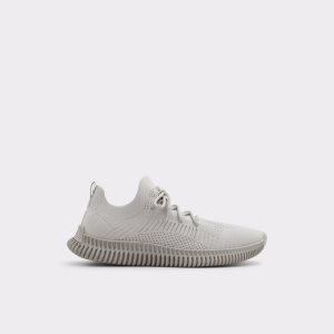 Aldo Gilgai Jogger Sole - Jogger Sole Sneakers Hellgrau | JKW-924360