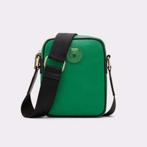 Aldo Ginobaro crossbody taschen Grün | JBW-238769