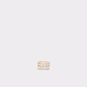 Aldo Glenferrie Ring Gold Mehrfarbig | MDH-154389