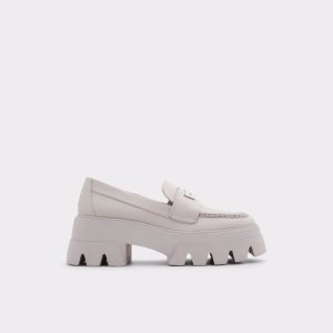 Aldo Grandwalk - Lug Sole Mules Grau | HUZ-476159
