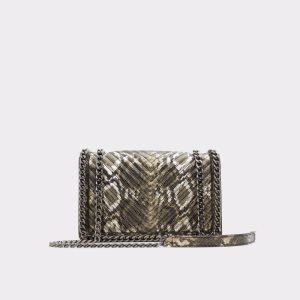 Aldo Greenwald crossbody taschen Khaki | SBF-412853