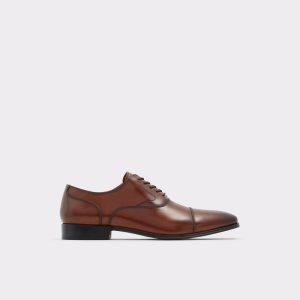 Aldo Gregory-r Oxford Schuhe Braun | WMT-750324