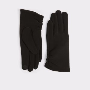 Aldo Grydia Gloves Hüte Schwarz | ITQ-974526