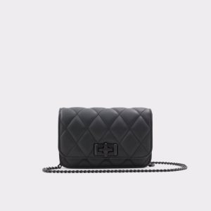 Aldo Grydith crossbody taschen Schwarz | JGI-590387