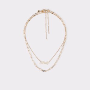 Aldo Gurbag Ketten Gold | XUP-964538
