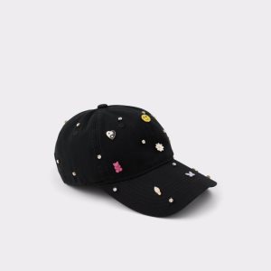 Aldo Gwalia Hüte Hellmehrfarbig | FAT-647905
