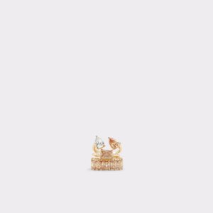 Aldo Gwareri Ring Braun | EZD-607298